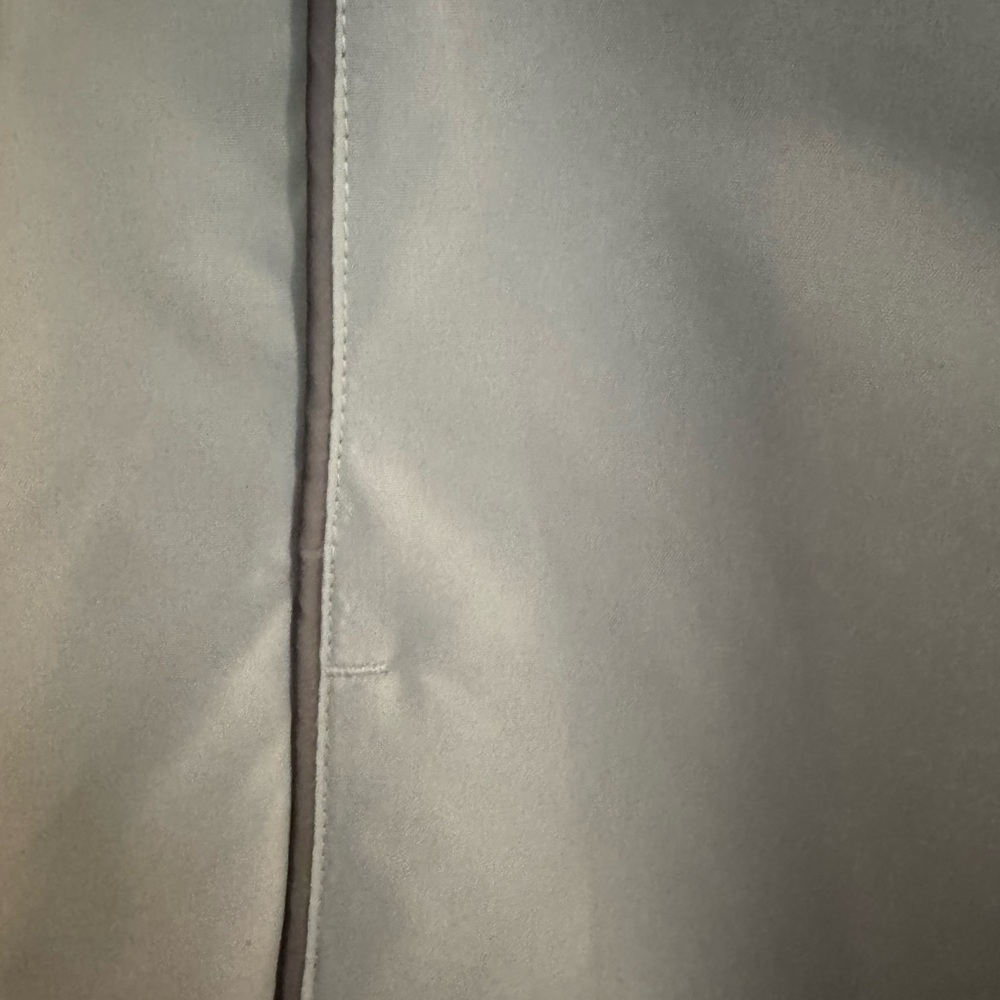 Spyder Rain Jacket w Hood - Beautiful Mint Color, Size Large, Perfect Condition - Picture 5 of 6